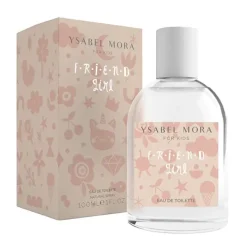 Friend Girl*YSABEL MORA