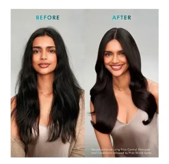 Frizz Control*MOROCCANOIL Best