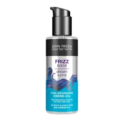 Hot JOHN FRIEDA Frizz Ease Dream Curls Oil