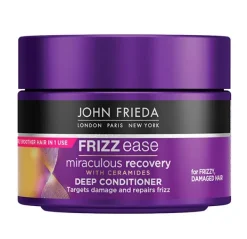 Hot JOHN FRIEDA Frizz Ease Mask