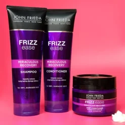 Hot JOHN FRIEDA Frizz Ease Mask