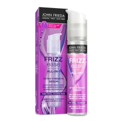 New JOHN FRIEDA Frizz Ease Serum