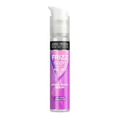 New JOHN FRIEDA Frizz Ease Serum
