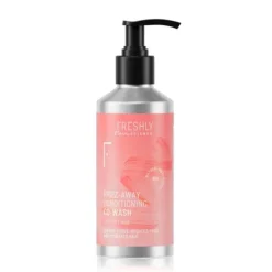 Sale FRESHLY COSMETICS Frizz-Away Conditioning Co-wash