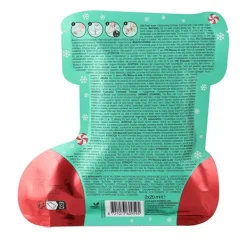 From My Head To My Mistletoe Mascarillas