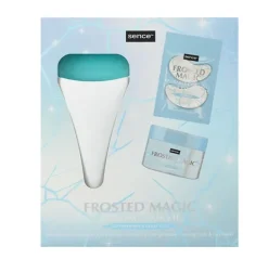 Frosted Magic*SENCE Hot