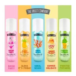 Frosted Pistacho*THE FRUIT COMPANY Best