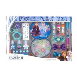Best Frozen Let It Snow Beauty Estuches Y Sets