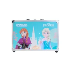 Frozen Makeup Train Case*MARKWINS