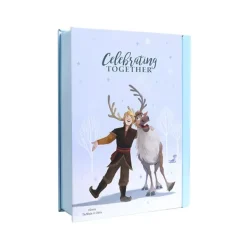 Frozen Snow-Magic Book*MARKWINS Sale