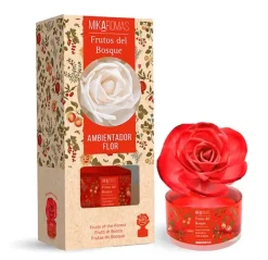 MIKAROMAS Frutos Del Bosque