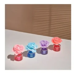 MIKAROMAS Frutos Del Bosque