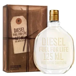 Best Fuel For Life Perfumes