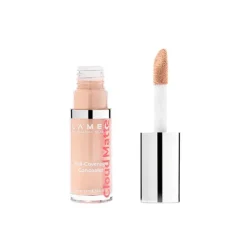 Best Full-Coverage Concealer Cloud Matte Correctores De Maquillaje