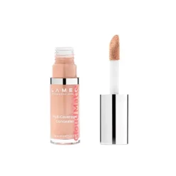 Best Full-Coverage Concealer Cloud Matte Correctores De Maquillaje
