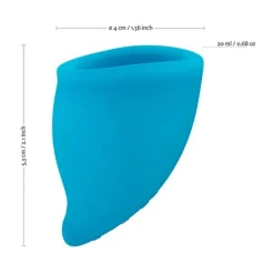 Fun Cup Turquoise*FUN FACTORY Discount