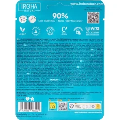 Fun Pimple Patches Salicylic Acid*IROHA NATURE Hot