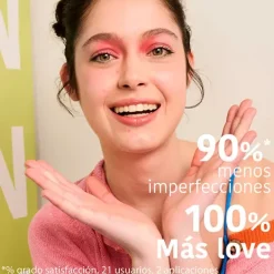 Fun Pimple Patches Salicylic Acid*IROHA NATURE Hot