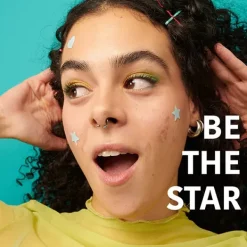 Fun Pimple Patches Salicylic Acid*IROHA NATURE Hot