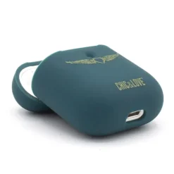 Best CHIC & LOVE Funda Auriculares Azul