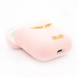 Clearance CHIC & LOVE Funda Auriculares Rosa