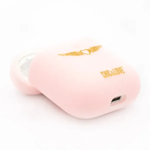 Clearance CHIC & LOVE Funda Auriculares Rosa