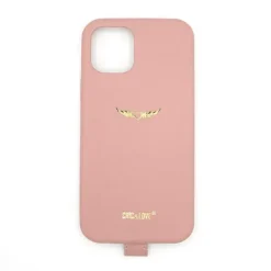 New CHIC & LOVE Funda Iphone 12 Pro Max Rosa