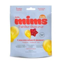 MIMS Further Than Ever