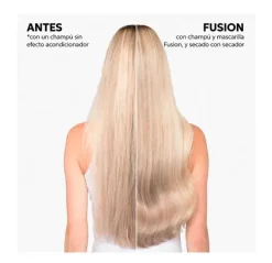 Fusion*Wella Professionals New