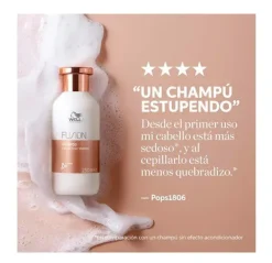 Fusion*Wella Professionals New