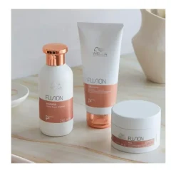 Fusion*Wella Professionals New