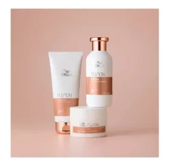 Fusion*Wella Professionals New