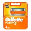Fusion 5*GILLETTE Hot