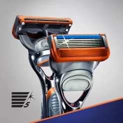 Fusion 5*GILLETTE Hot