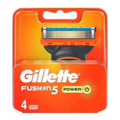 Sale GILLETTE Fusion 5 Power