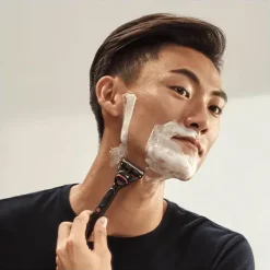 Fusion 5 Power*GILLETTE Hot