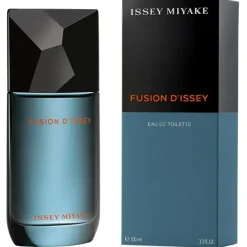 New Fusion D'issey Perfumes