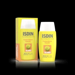 Fusion Water By Alcaraz Spf50*ISDIN Outlet