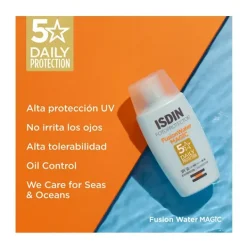 Fusion Water Magic*ISDIN Hot
