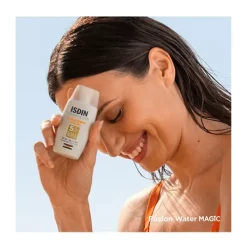 Fusion Water Magic*ISDIN Hot