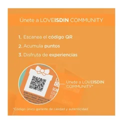 Fusion Water Magic*ISDIN Hot