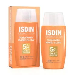 Fusion Water Magic Glow*ISDIN Sale