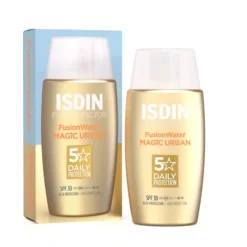 Fusion Water Urban Spf 30*ISDIN Hot