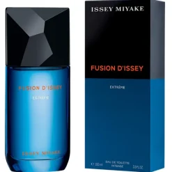 Sale ISSEY MIYAKE Fussion D' Issey Extrème