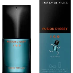 Fussion D' Issey Igo*ISSEY MIYAKE Online