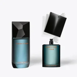 Fussion D' Issey Igo*ISSEY MIYAKE Online