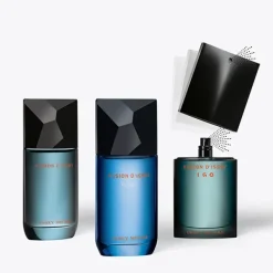 Fussion D' Issey Igo*ISSEY MIYAKE Online