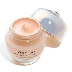 Future Solution Lx Total Radiance*SHISEIDO Outlet