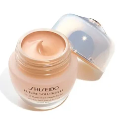 Future Solution Lx Total Radiance*SHISEIDO Outlet