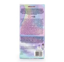 Hot DREAM POP Galaxy